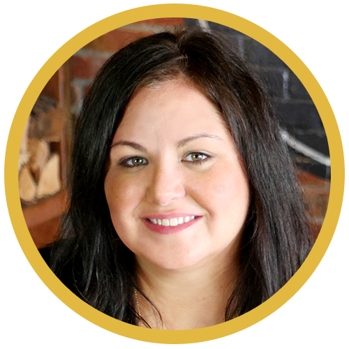 Laura Rea Dickey, Dickey’s Barbecue Pit